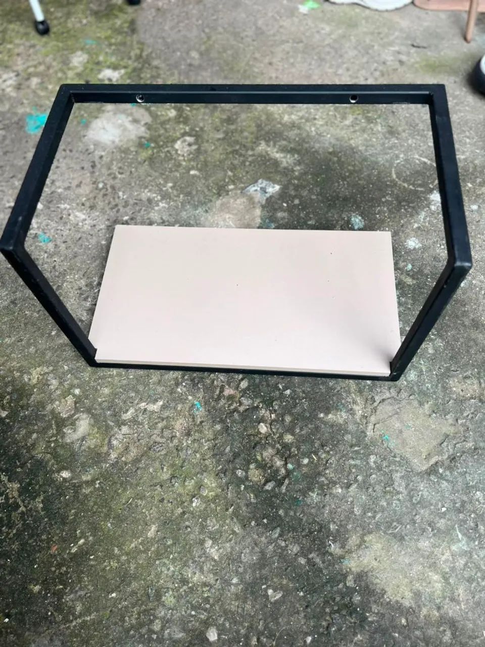 Suporte p microondas  - Foto 2