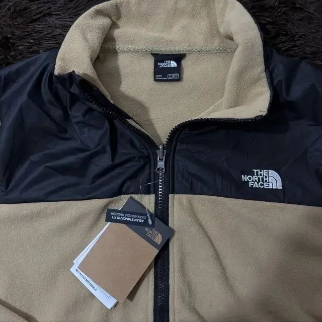 jaqueta tech fleece the north face