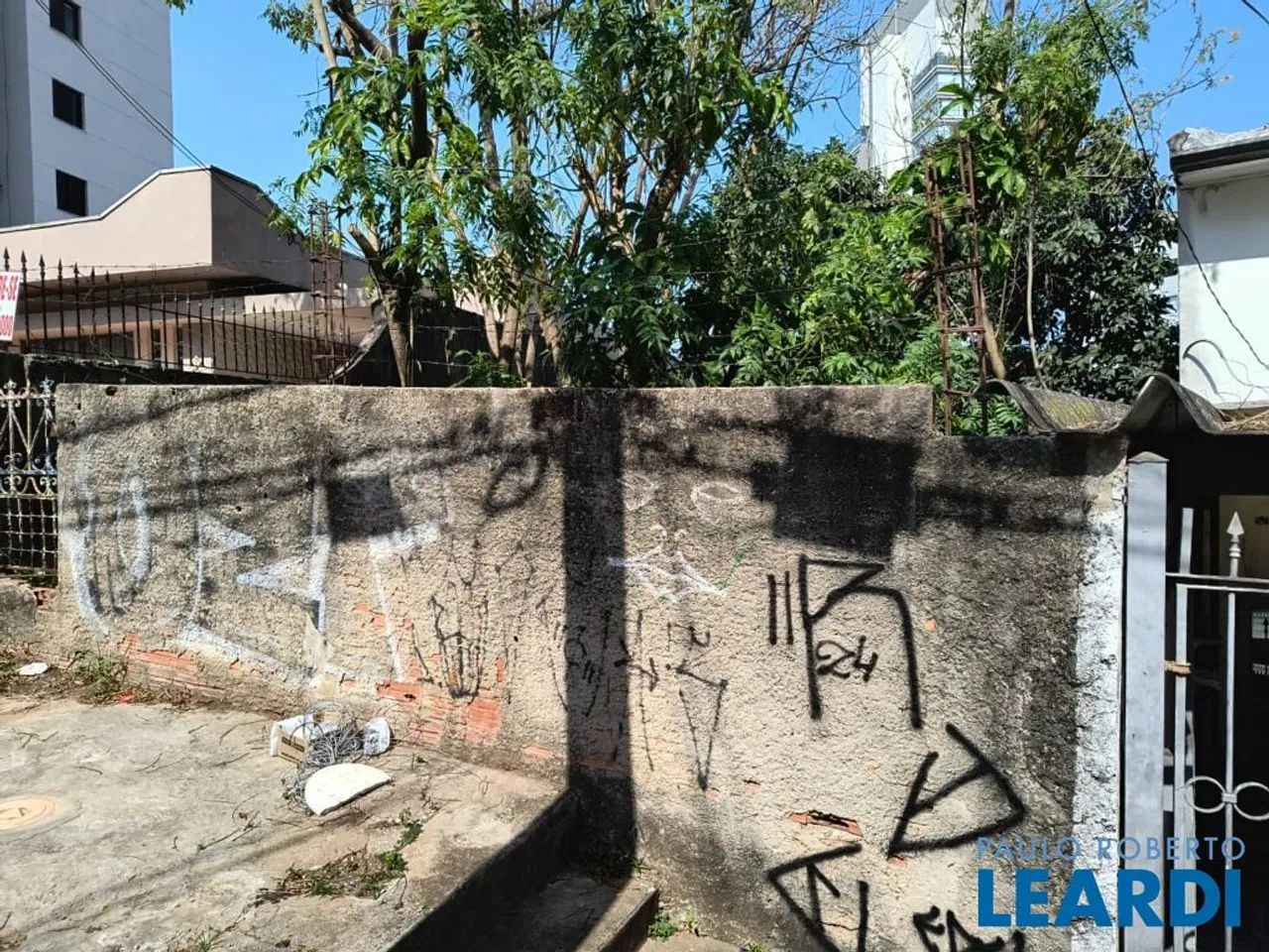 TERRENO - ALTO DA LAPA - SP - Foto 2