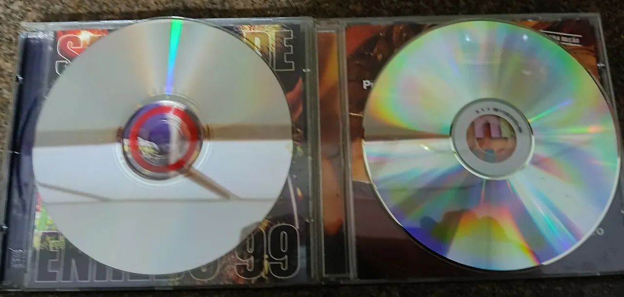 CD de música  - Foto 2