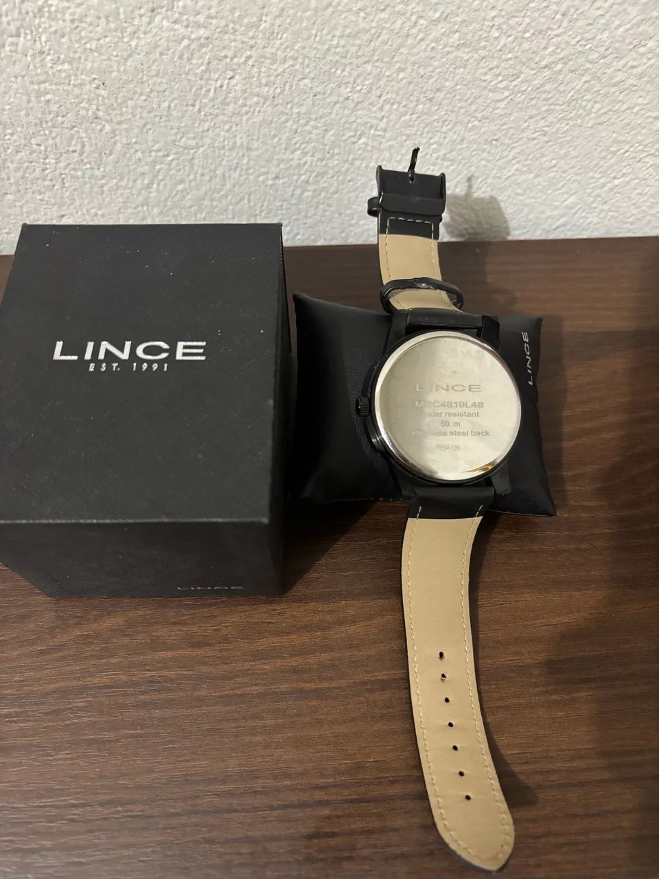 Relógio Lince - Foto 3