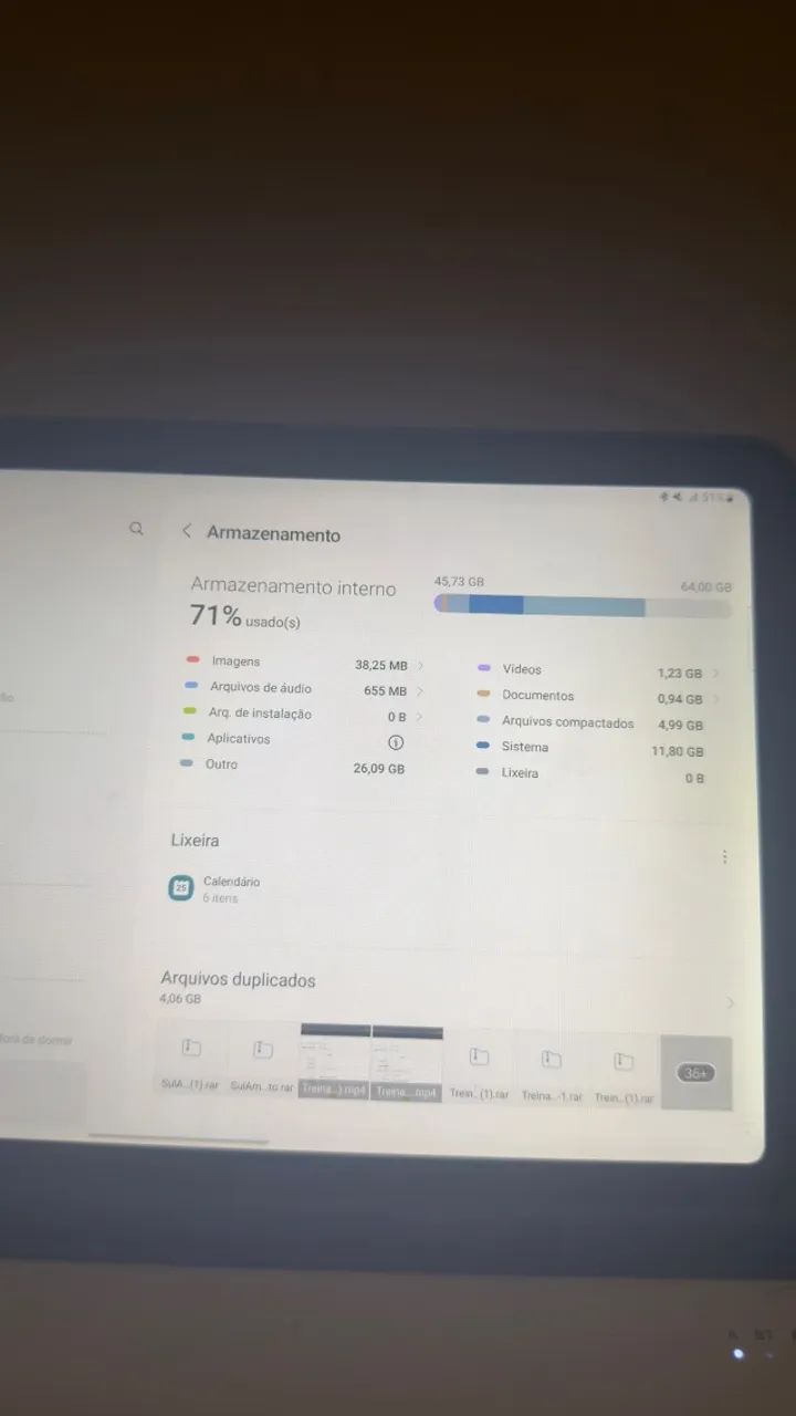 Tablet A6 lite - Foto 5