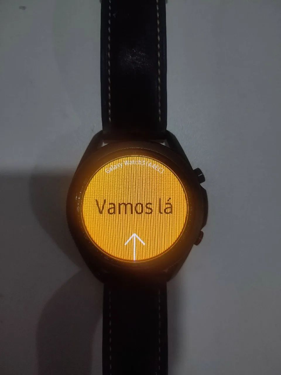 Galaxy Watch 3 - Foto 4