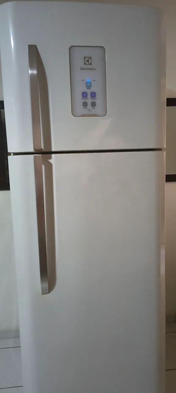 Geladeira 464,aceito negociação. - Foto 4