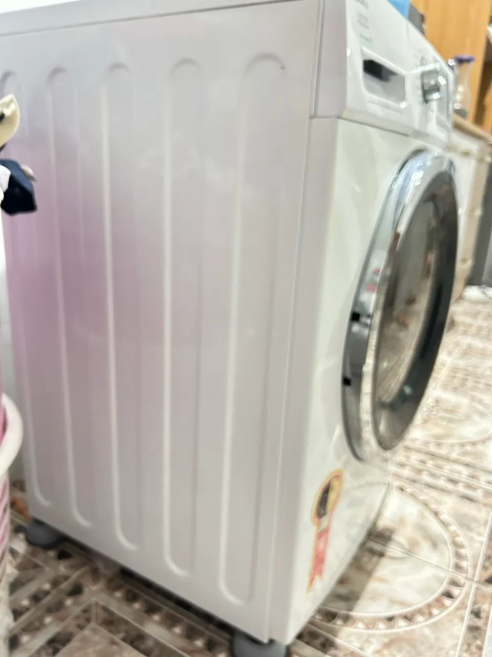 Vendo lava e seca 11kg  - Foto 2