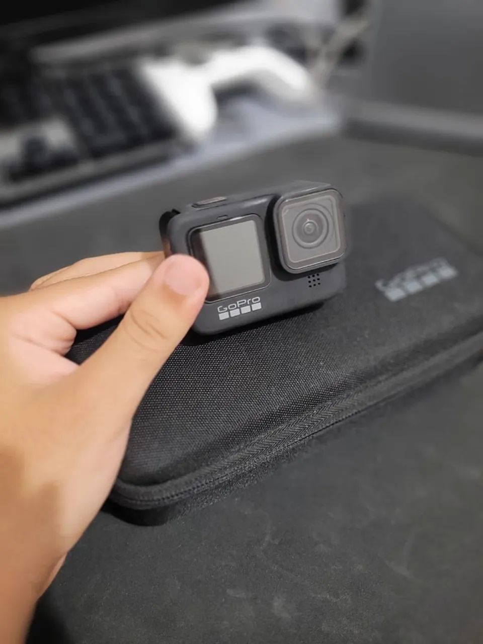 GoPro Hero 9 - Foto 2