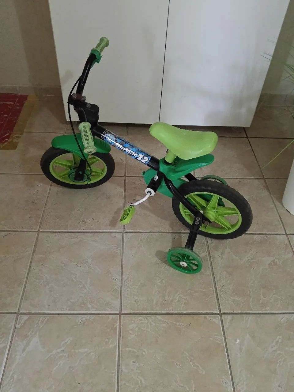 Bicicleta Infantil  - Foto 2
