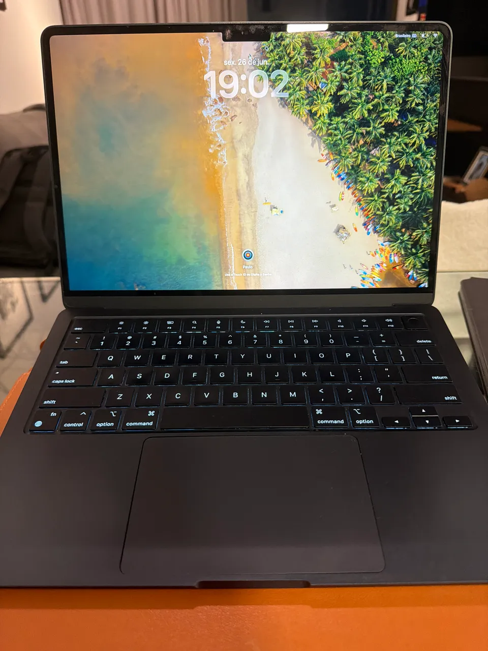 Macbook Air M2 16GB 256GB - Notebooks - Petrópolis, Porto Alegre