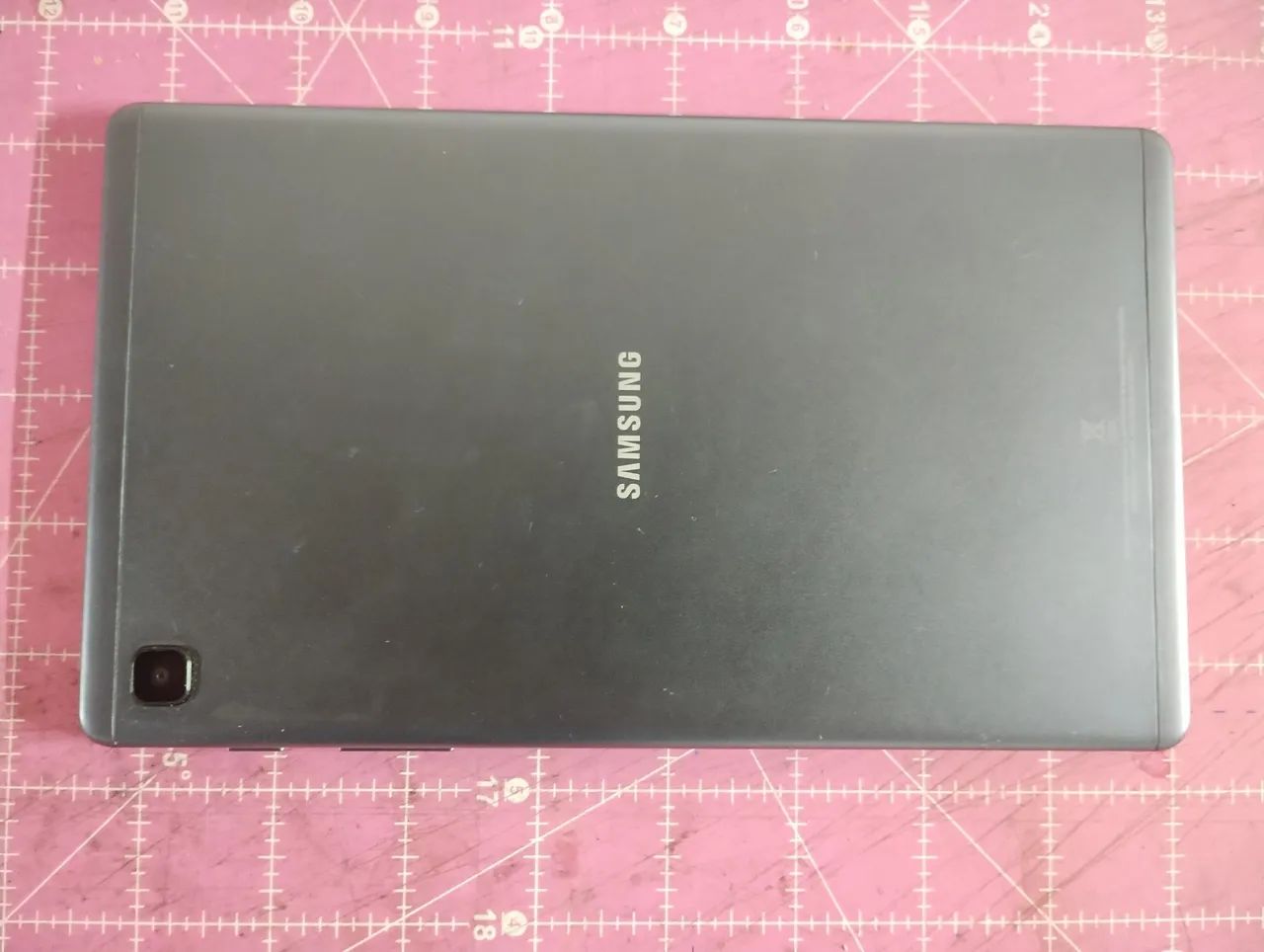 Tablet A 7 4g - Foto 4