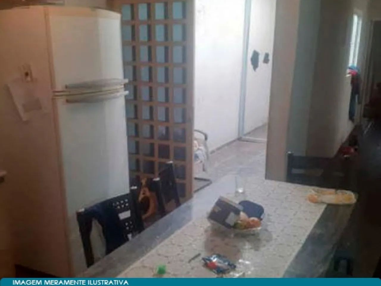 Casa 90 m² - Jardim da Graminha - Limeira - SP - Foto 5