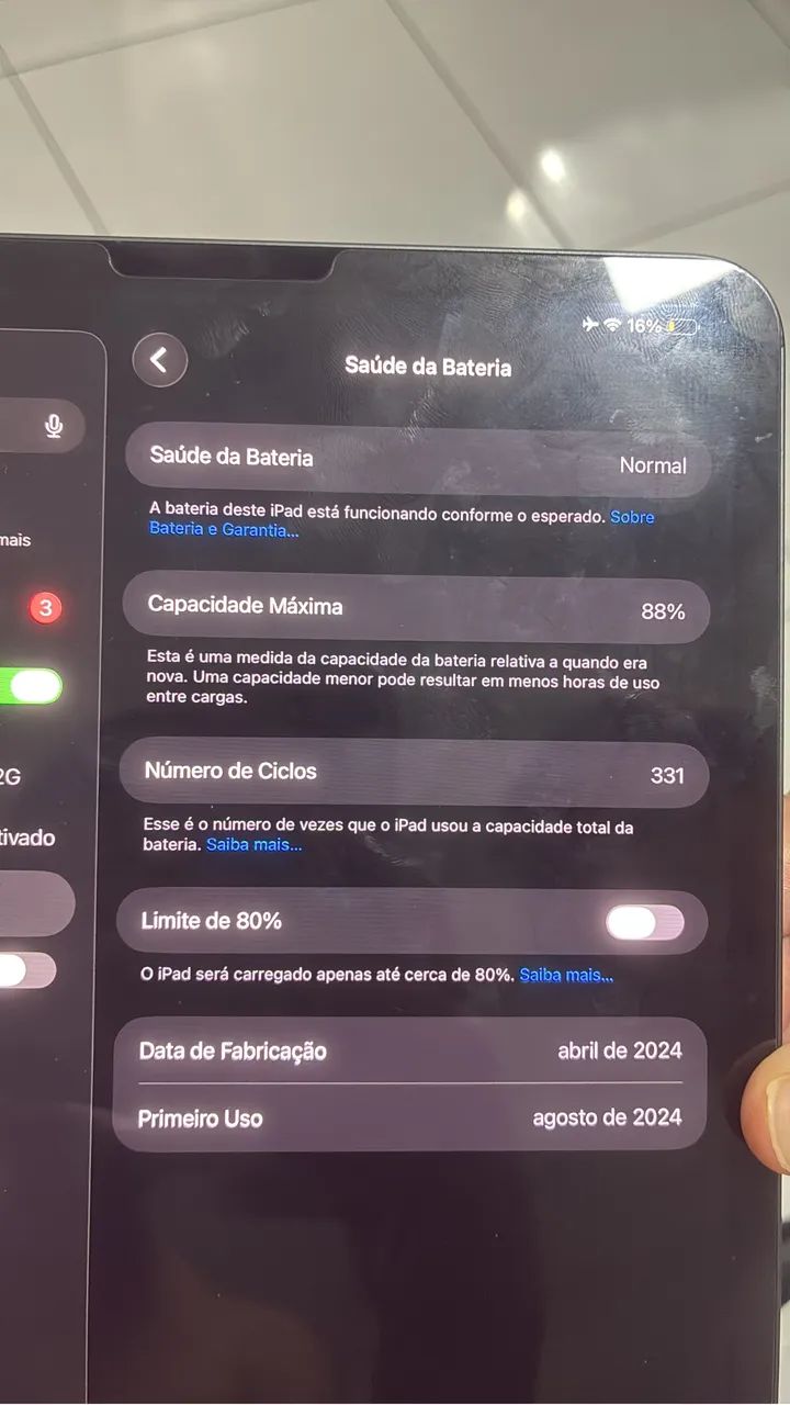 ipad pro 256g - Foto 3