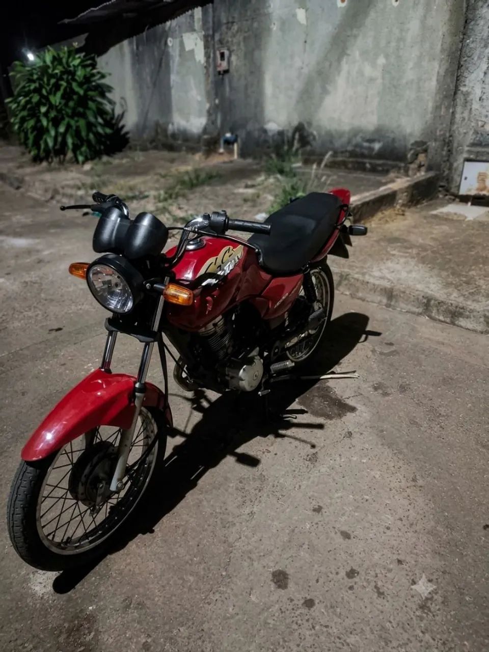 Vendo 125 2002 