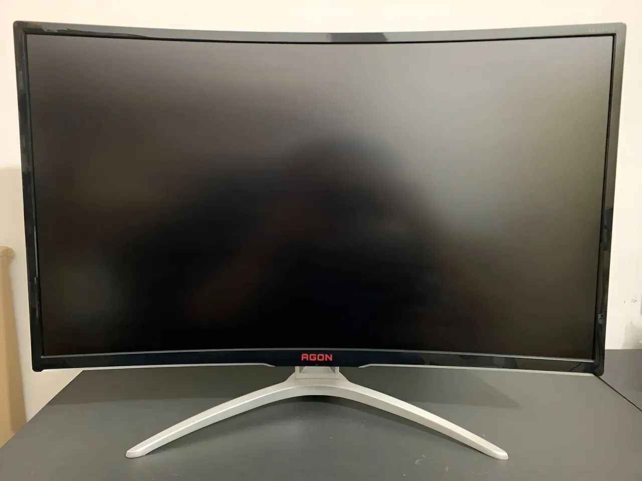AOC Agon 32 polegadas 