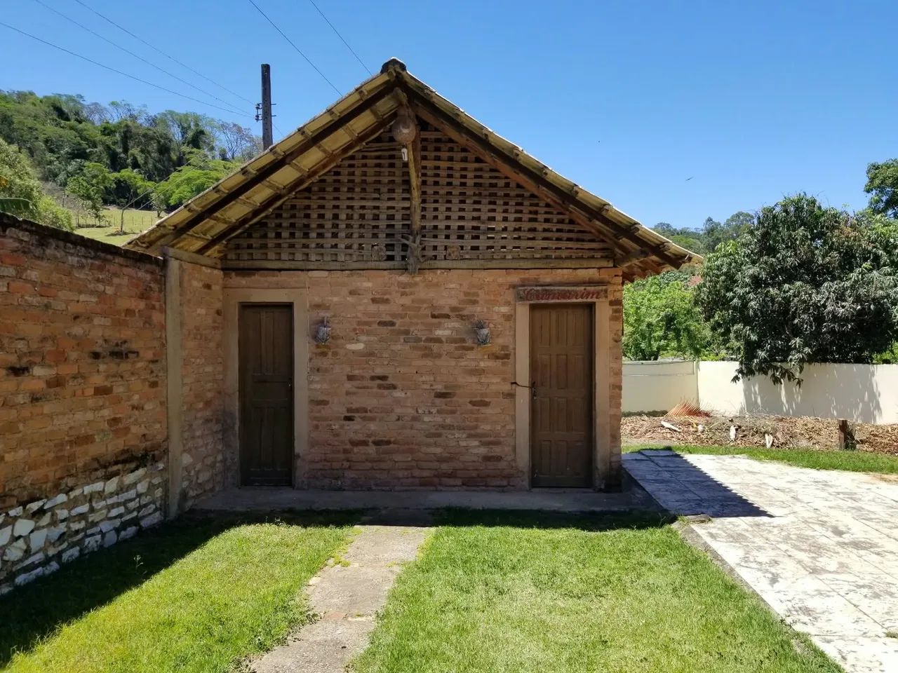 Casa Chácara em Vargem Alta - Foto 3
