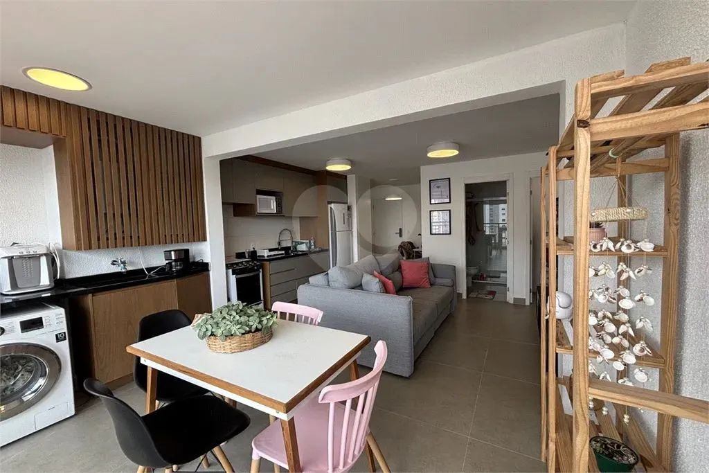 Apartamento com 2 quartos à venda em Barra Funda - SP - Foto 3