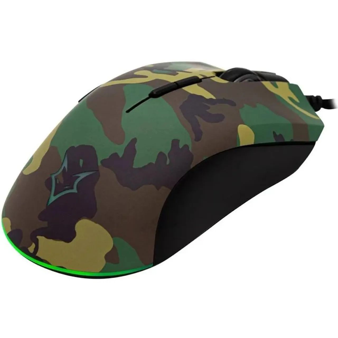 Mouse Gamer Husky tactical frost - Foto 2