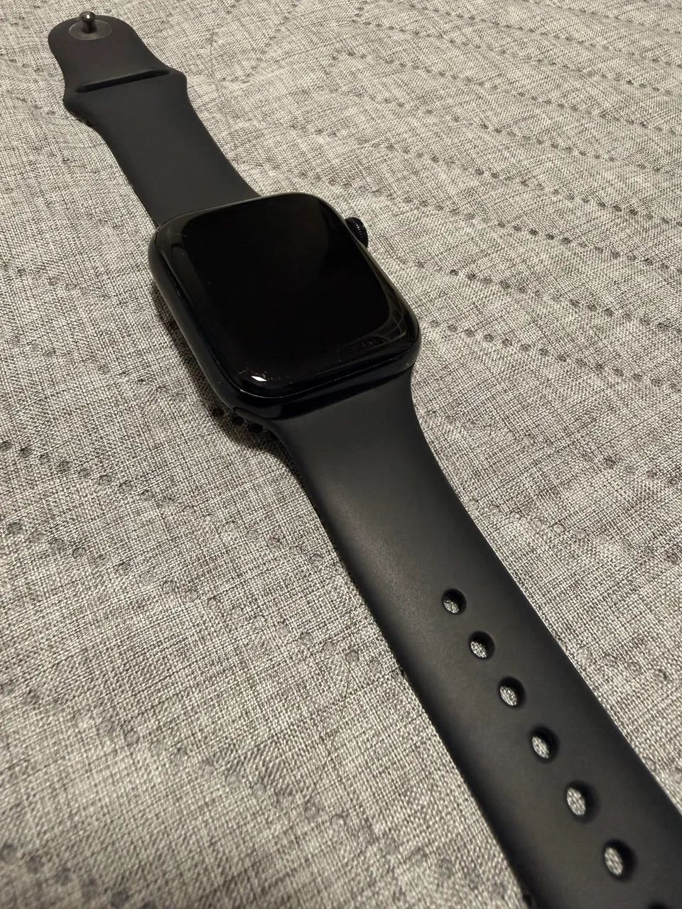 Apple Watch SE + Celular - 2ª Geração  - Foto 5