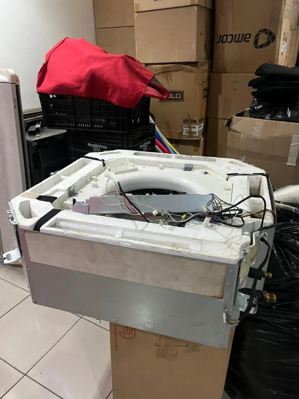 AR-CONDICIONADO - Foto 2