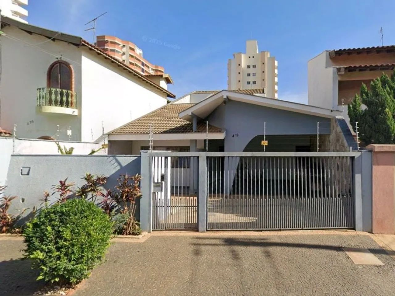 Casa 256 m² - Jardim Panorama - Bauru - SP