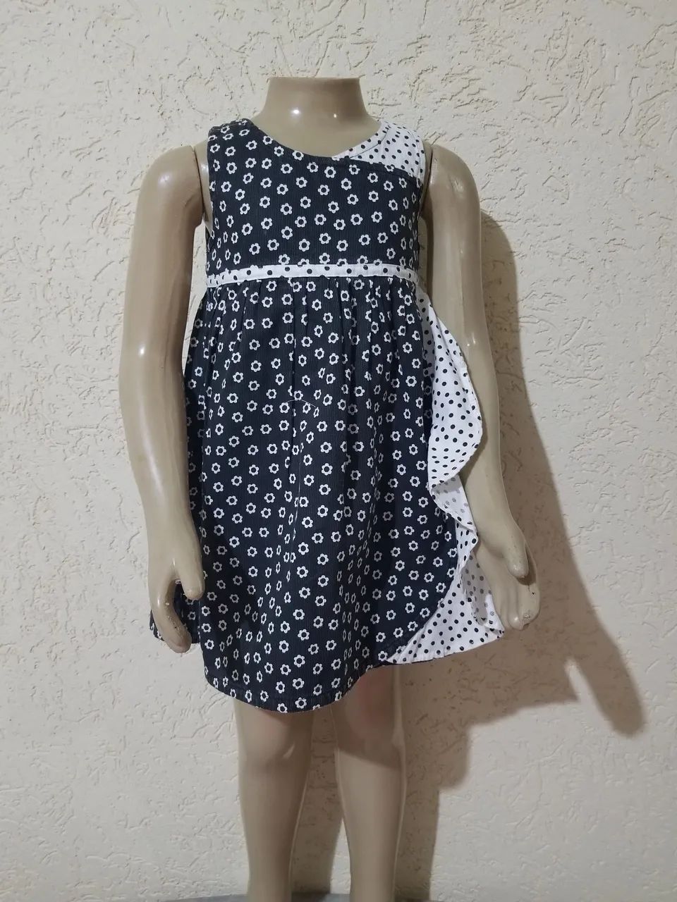 VESTIDINHOS BABY'S a partir 75 reais Lindos - Foto 6