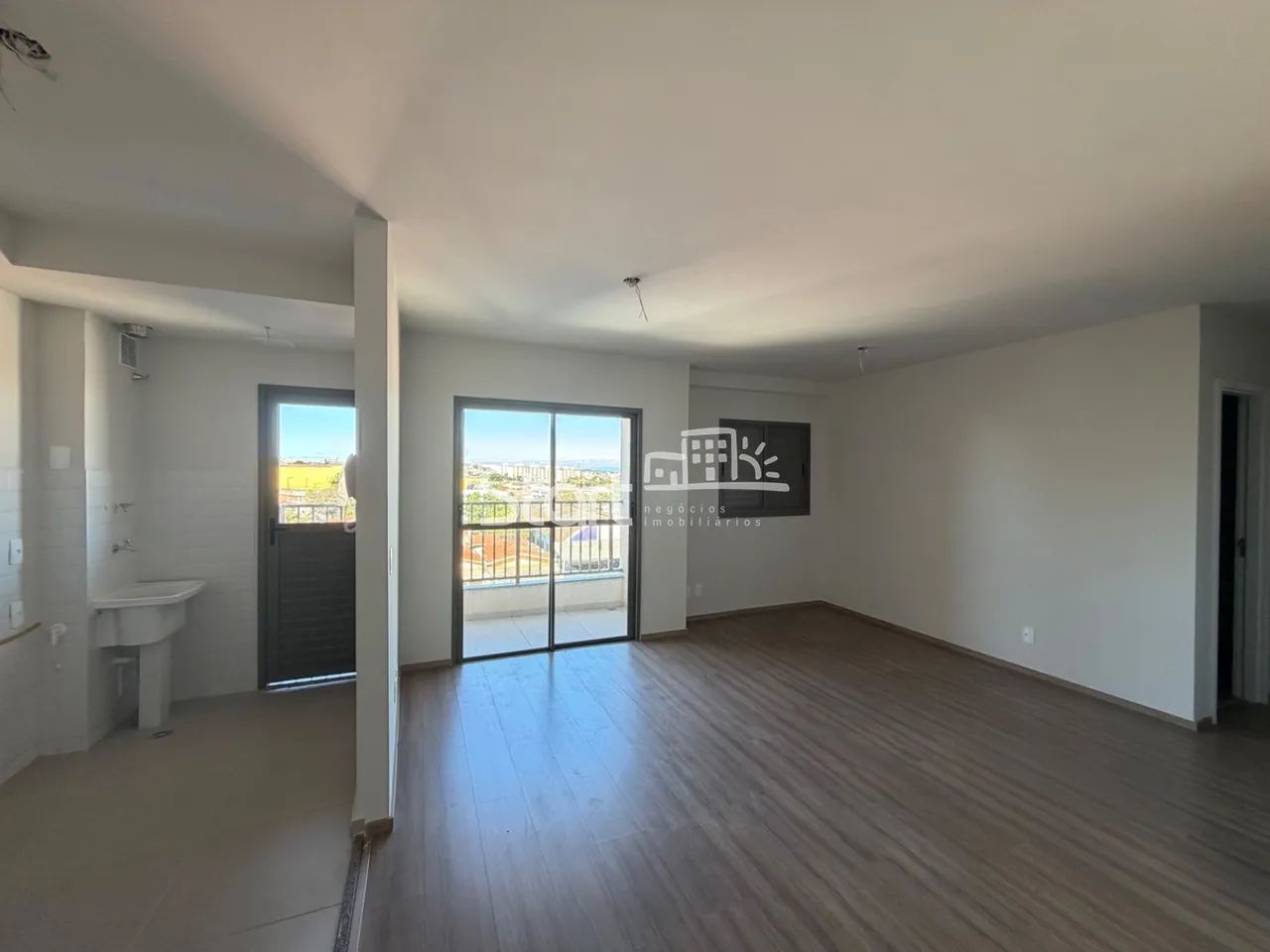 apartamento - Parque Industrial - Campinas - Foto 3