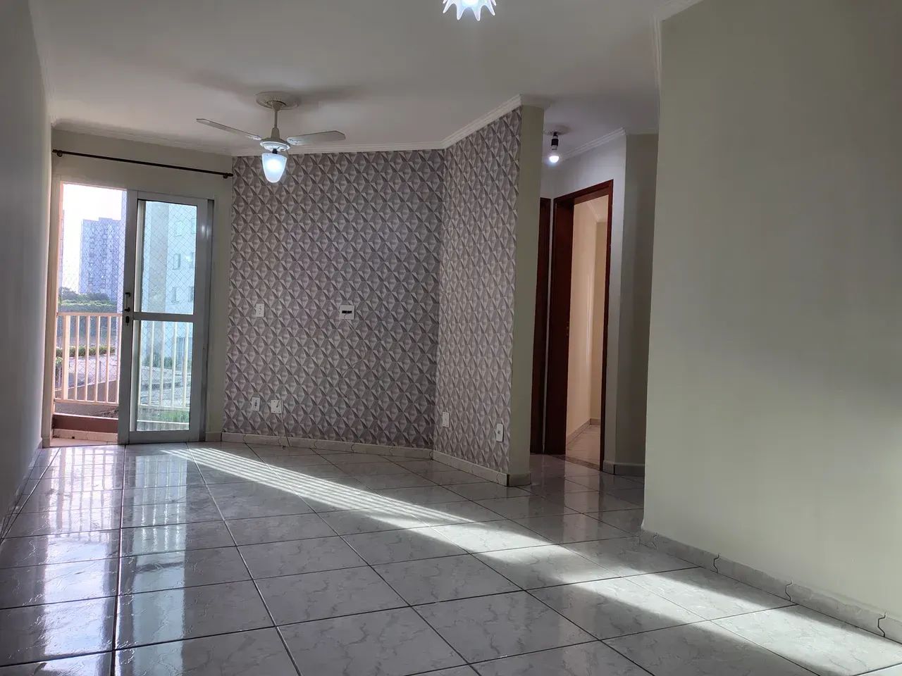 Apartamento de 2 dormitórios no Padroeira - Osasco SP. - Foto 2
