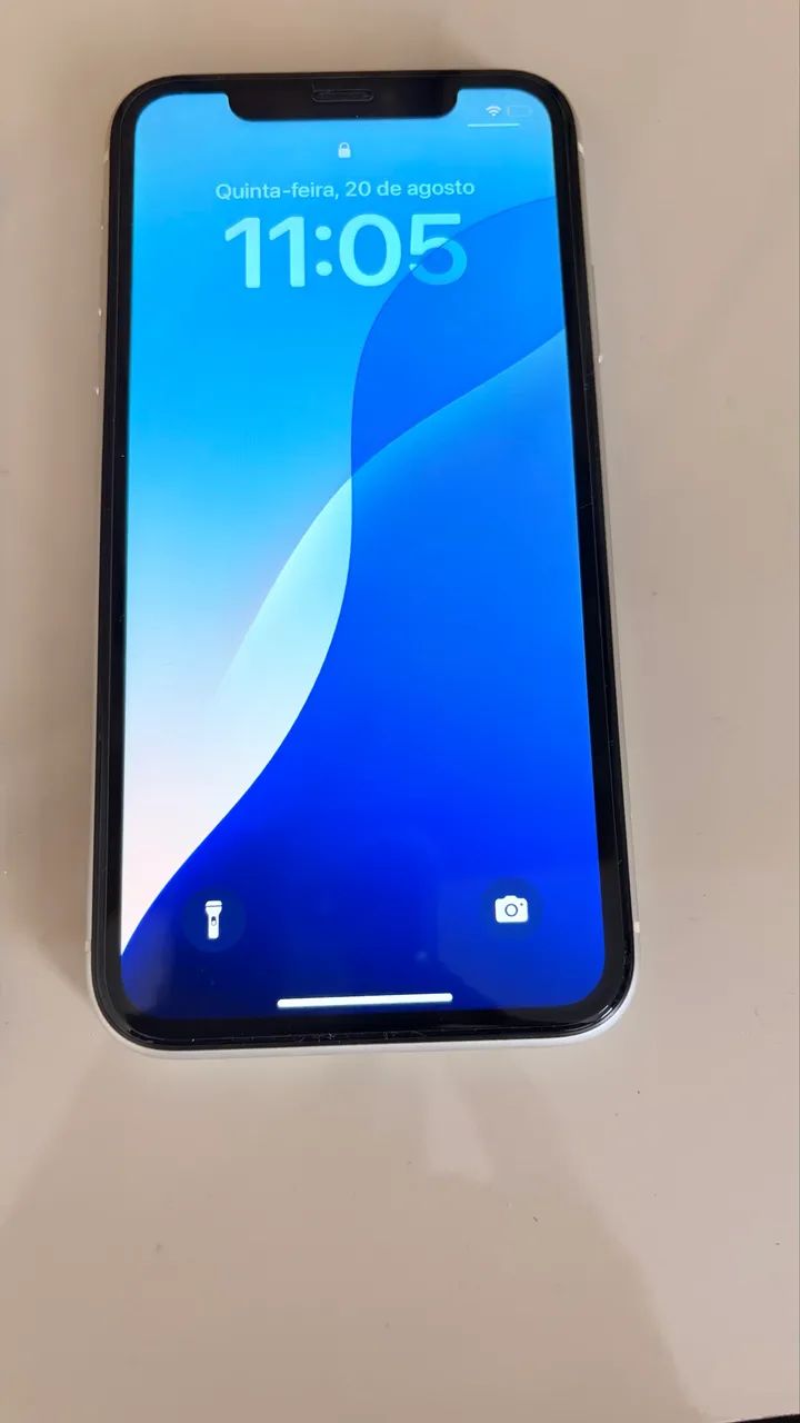 Vende-se IPhone 11 64gb Sem detalhe  - Foto 3