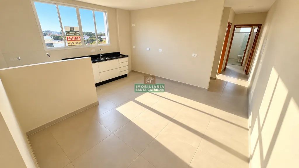 ALUGA | Apartamento 2 Quartos (1 Suíte)  60 m²  Zona 07 | Residencial Perseverance - Foto 4
