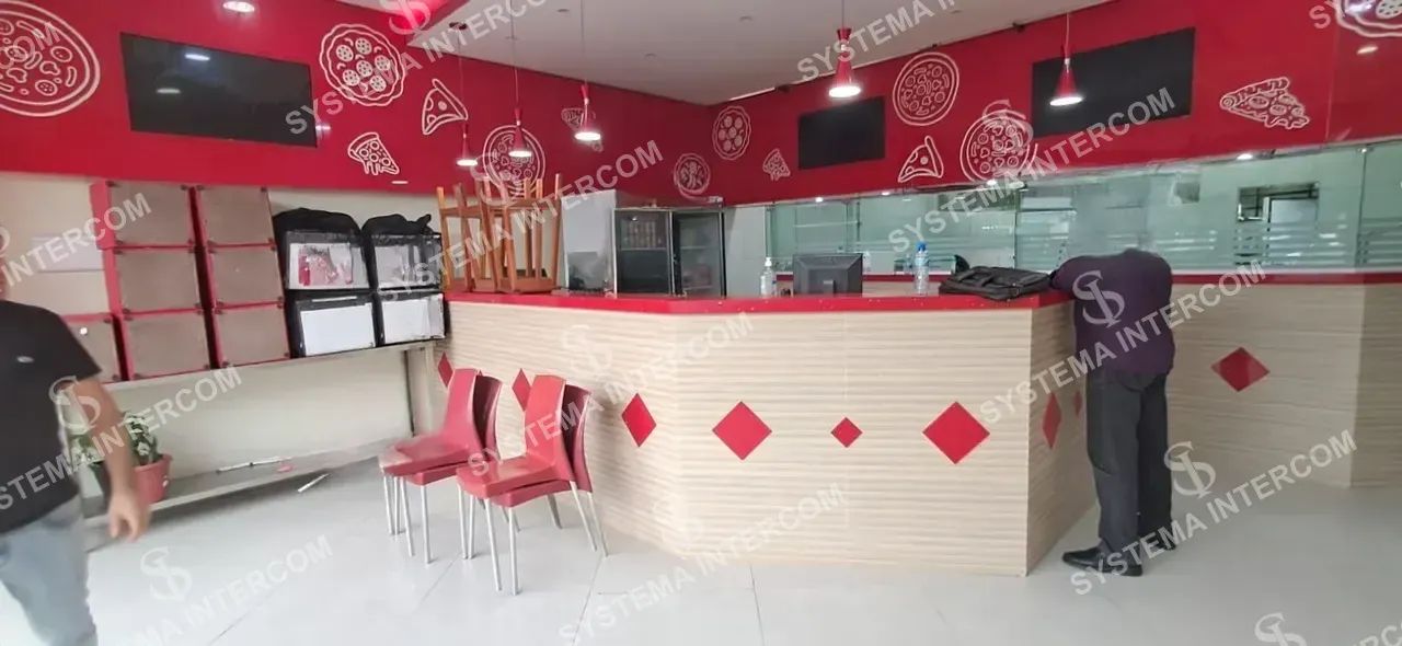 Disk Pizza recem reformada - Foto 3