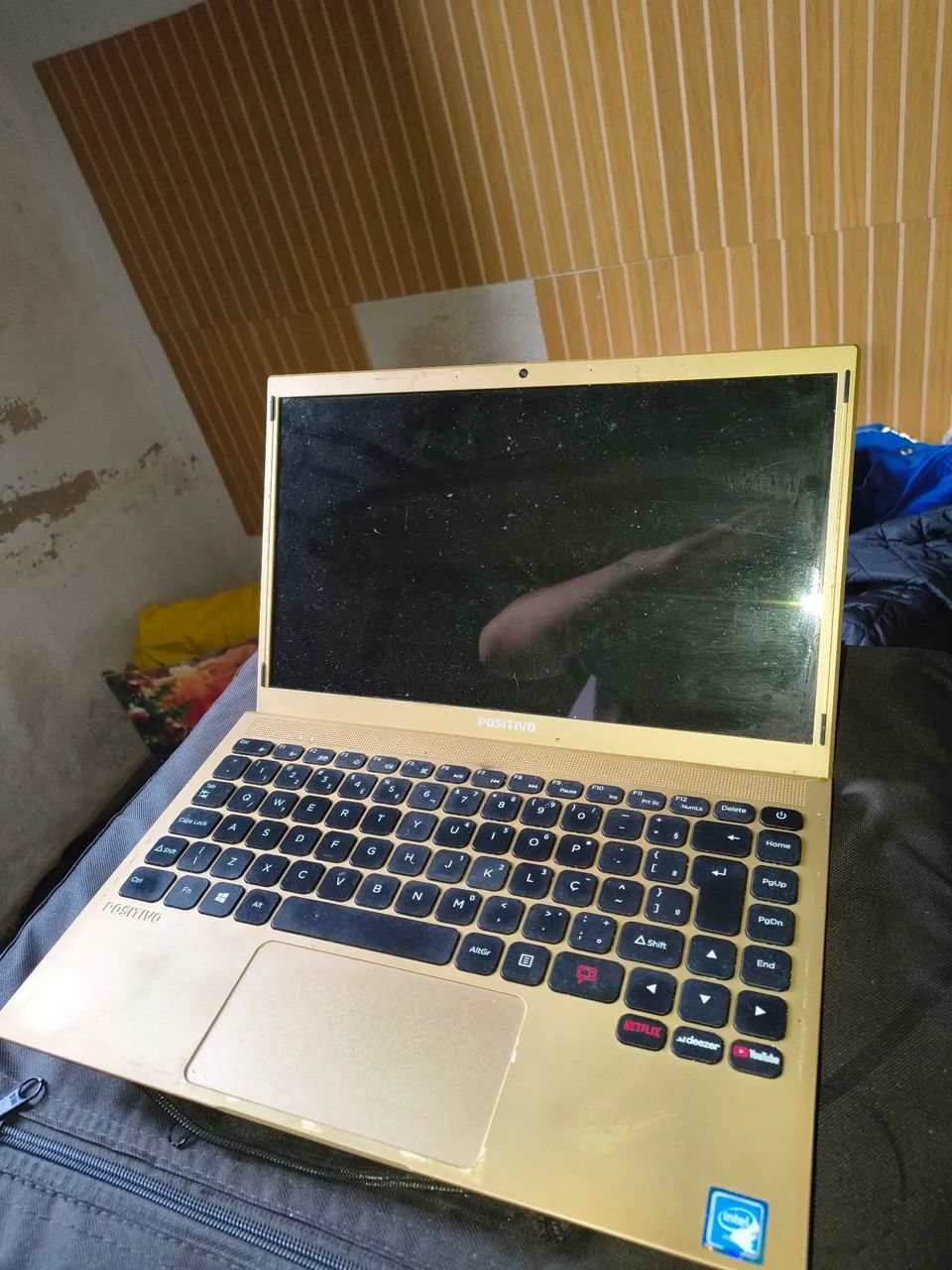 Notebook positivo - Foto 2