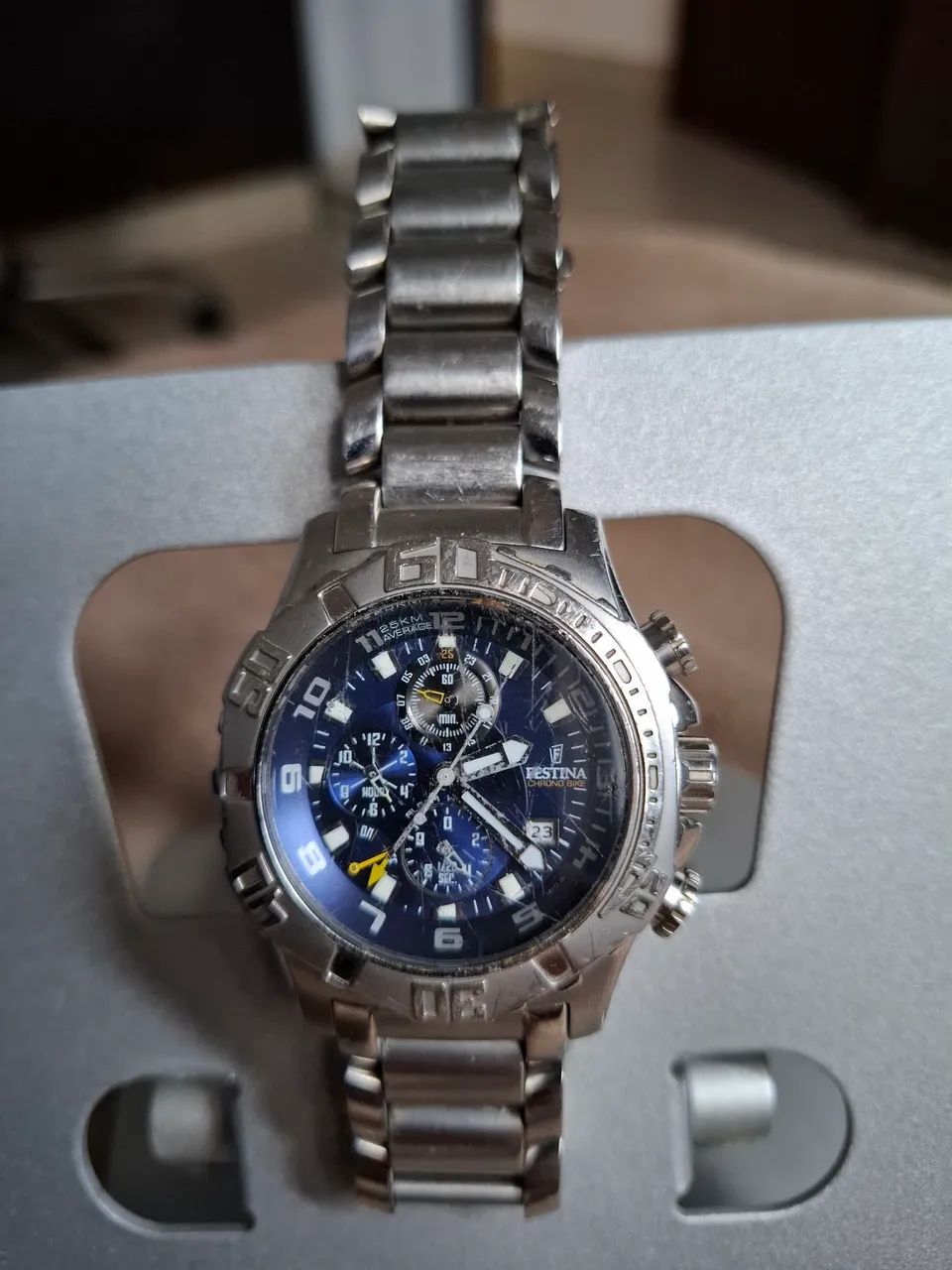 Relógio Festina 16177 - Oportunidade  - Foto 2