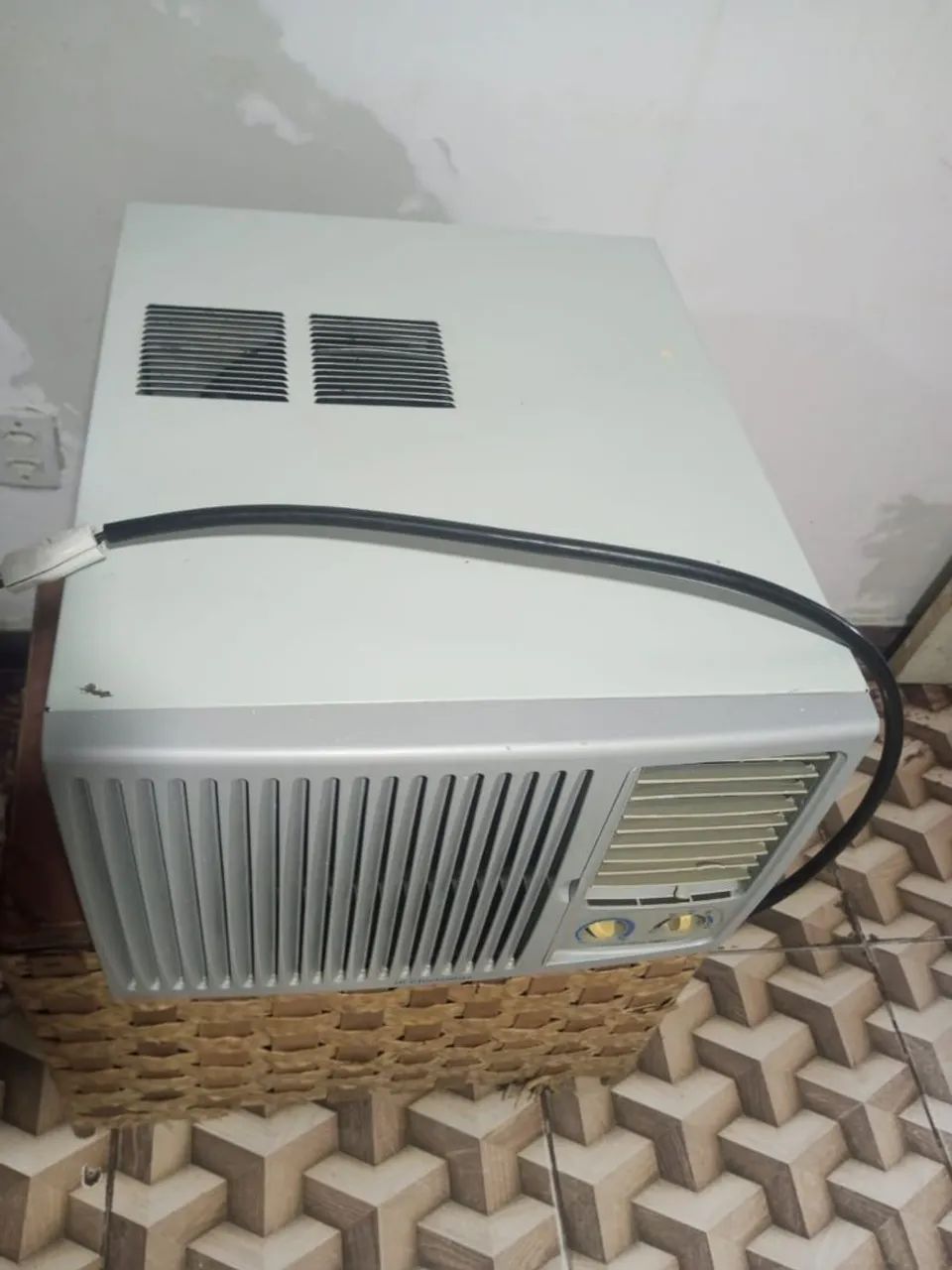 AR CONDICIONADO ELETROLUX GELANDO MUITO!!! - Foto 5
