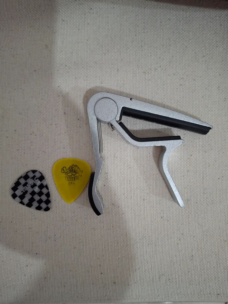 Violão Memphis - Foto 3