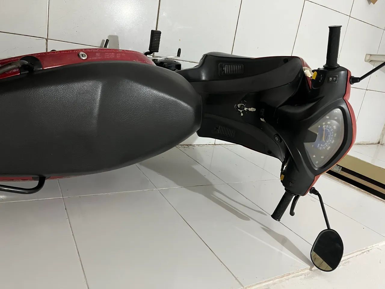 Shineray Jet - Foto 3