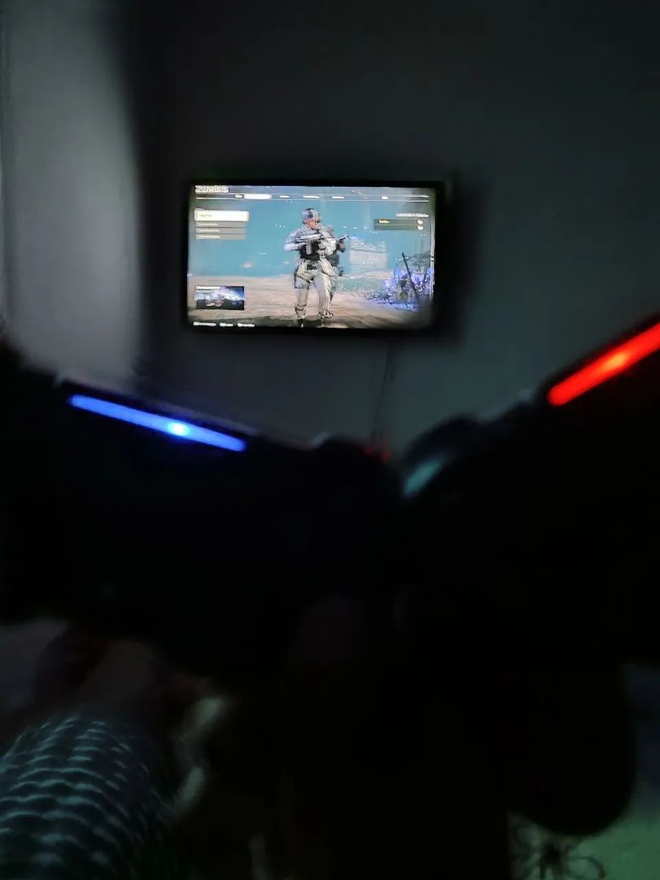 Ps4 