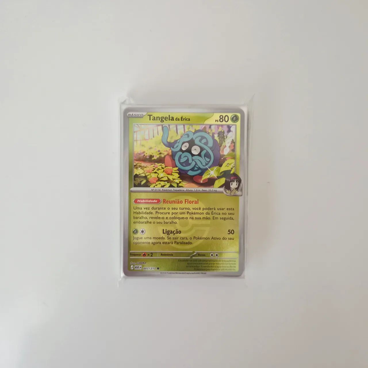 Kit/Bulk TCG Pokemon Heróis Excelsos Brilhantes