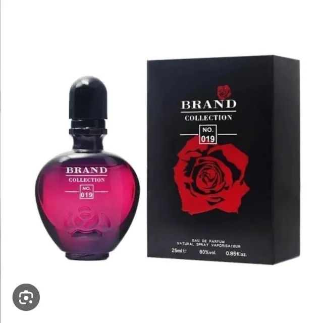 PERFUME BRAND COLLECTION  - Foto 3