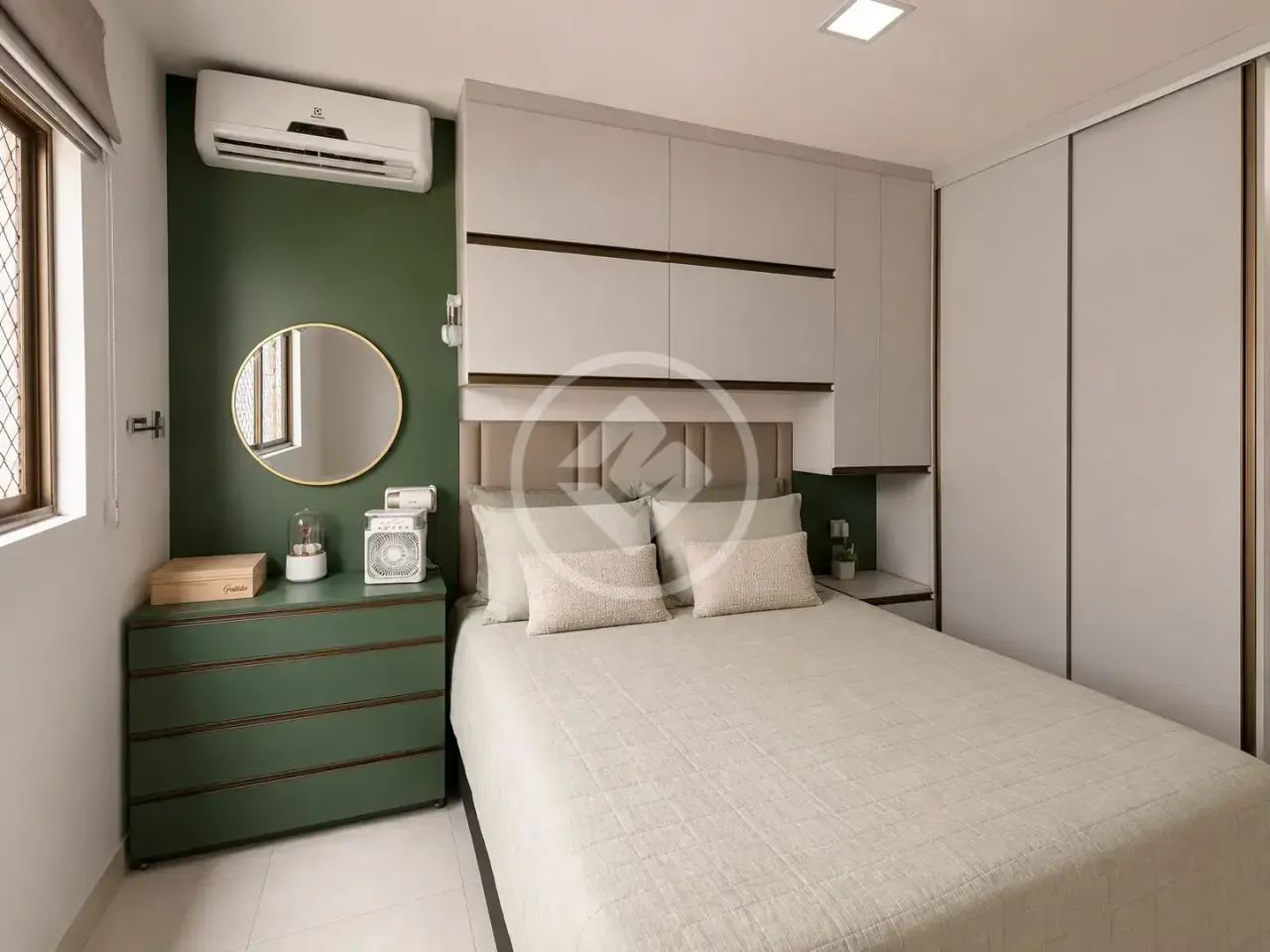 Conheça um Duplex lindo e aconchegante no Bessa codigo: 352957
