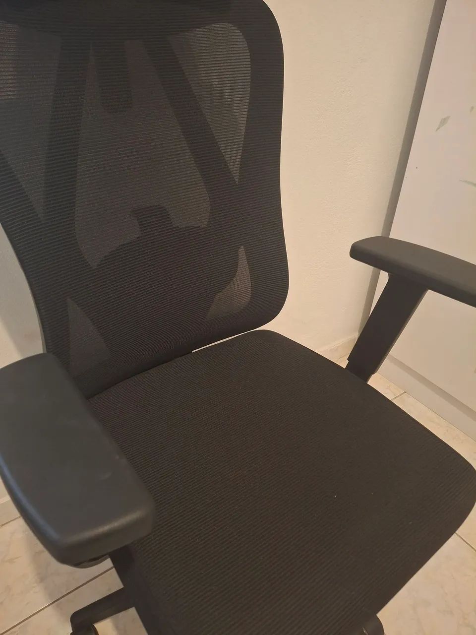 Cadeira ergonomica - Foto 2