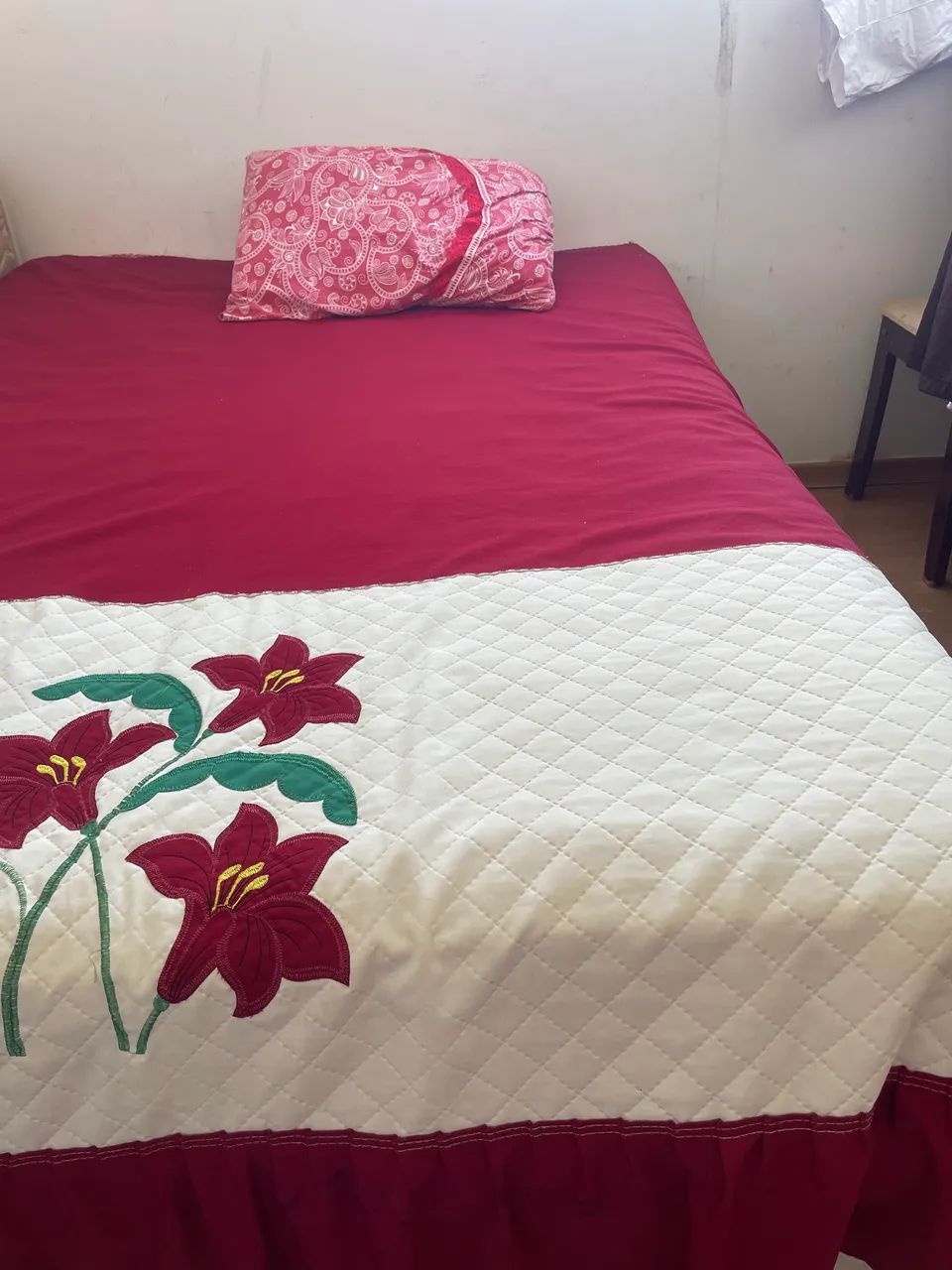 cama de casal