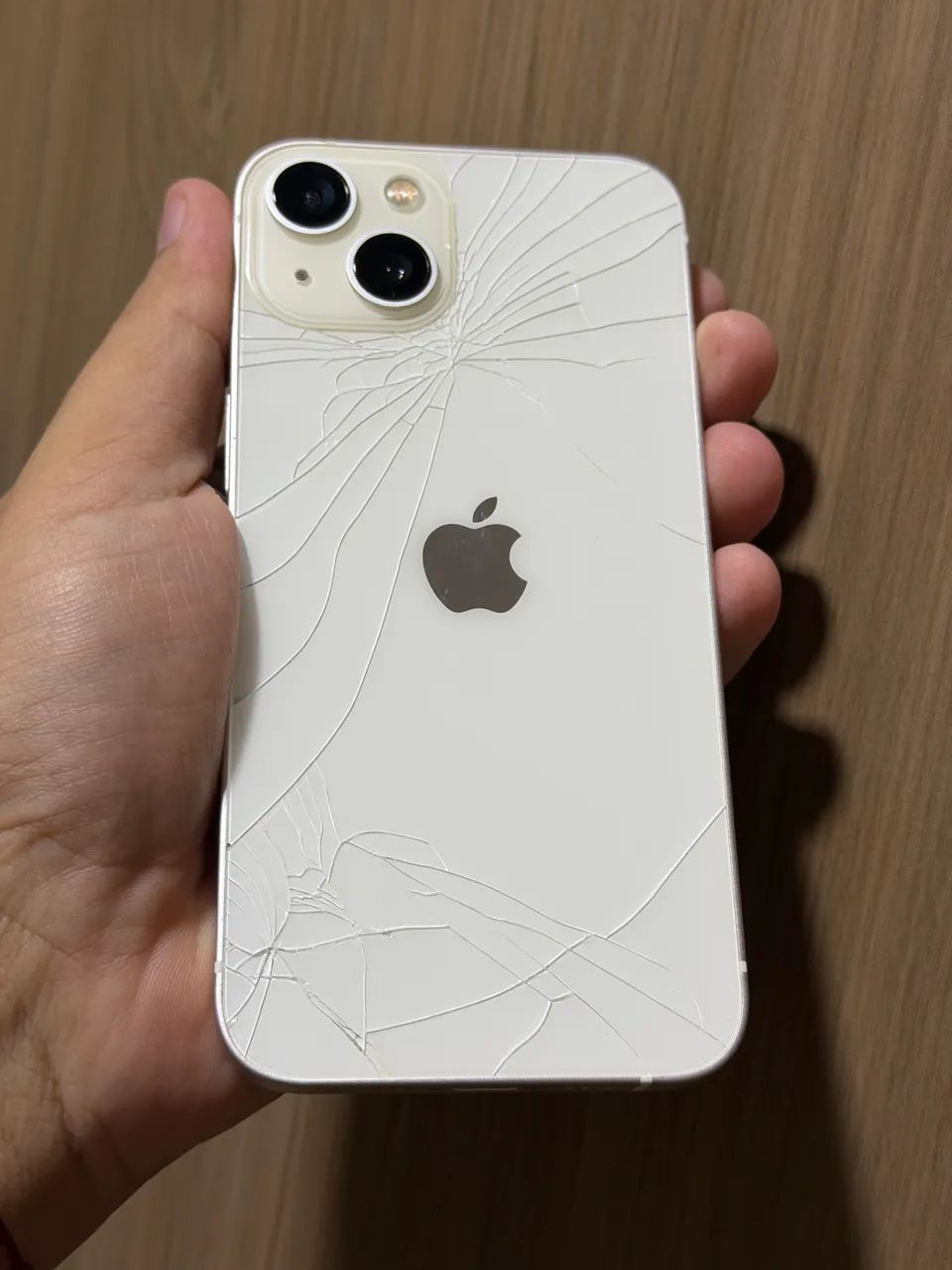 iPhone 13 128GB - Foto 3