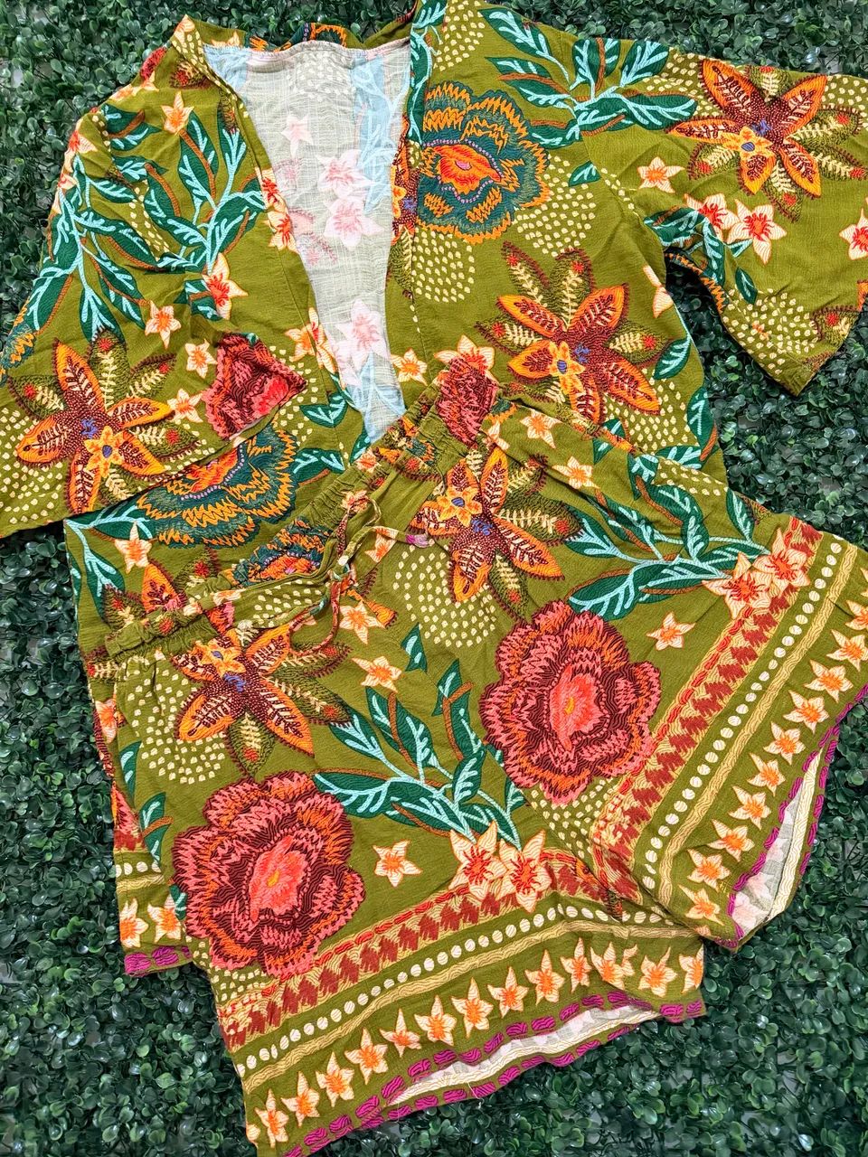 CONJUNTOS E KIMONO G1