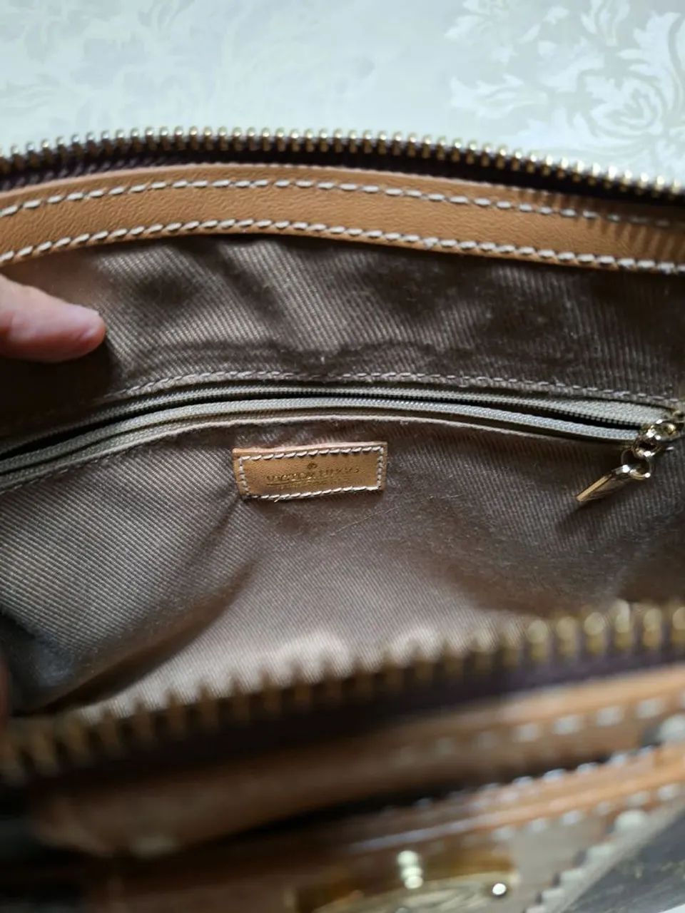 Bolsa Andy VH Elos - Foto 4