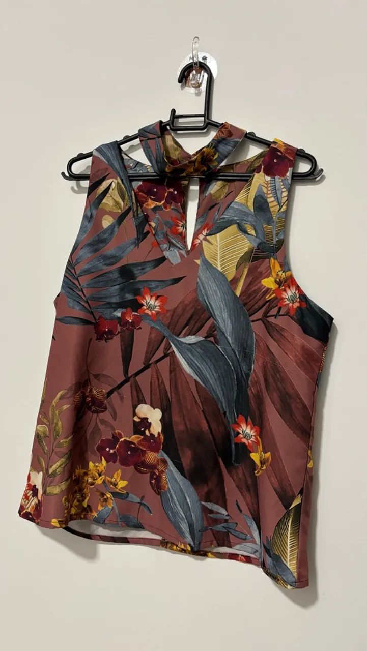 Blusas P  - Foto 5