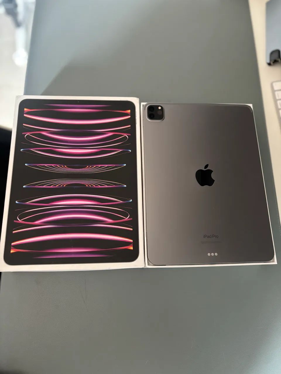 iPad Pro 11? 4a geração M2 - Foto 5