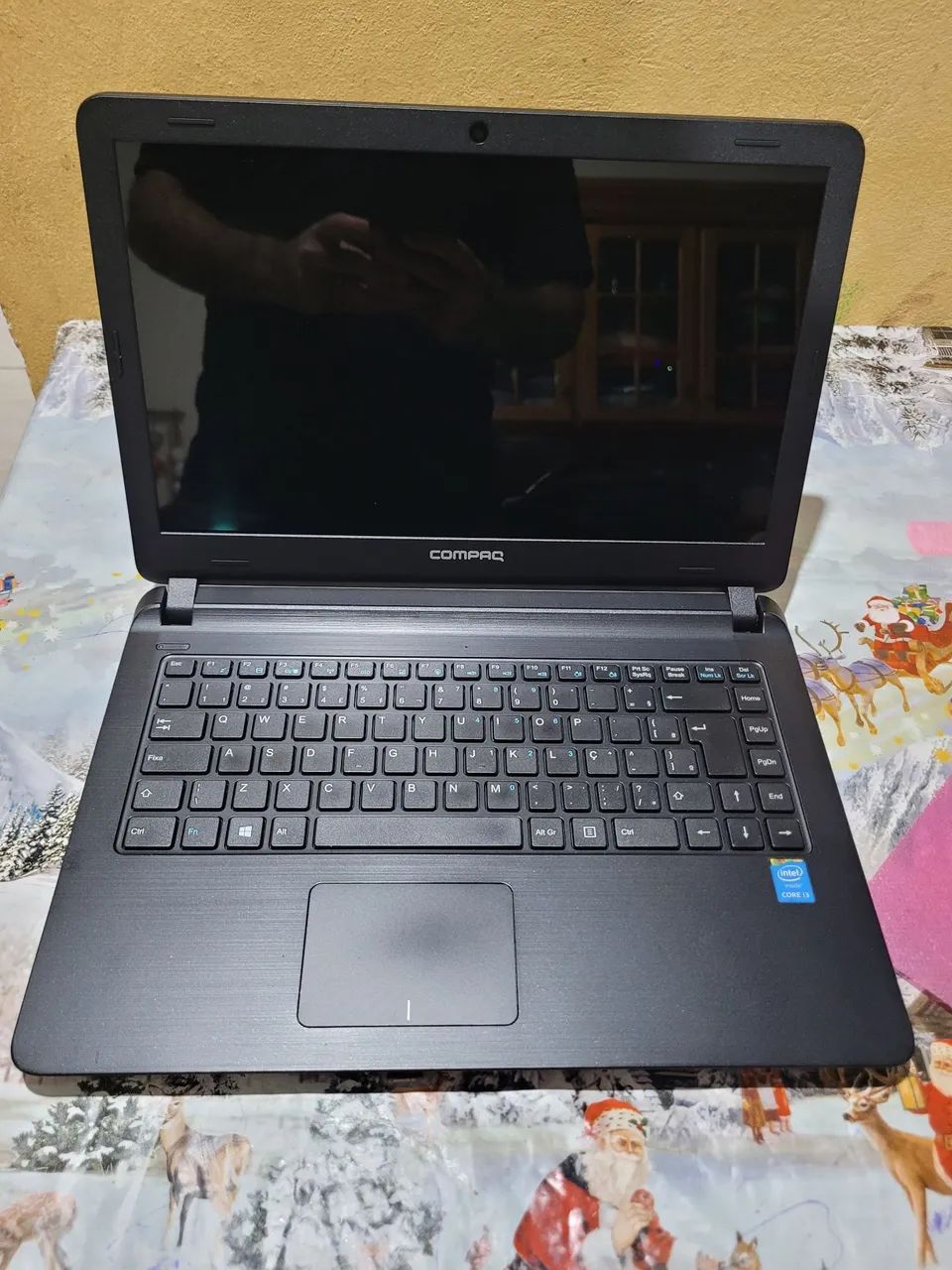 Core i3 5° geração 