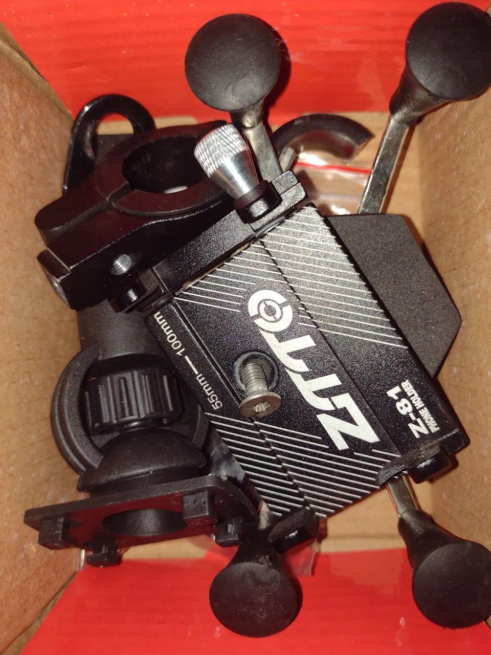 Suportes para celular: Moto & Bike