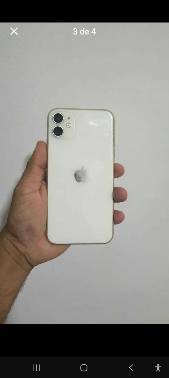 IPHONE 11 128GB - Foto 3