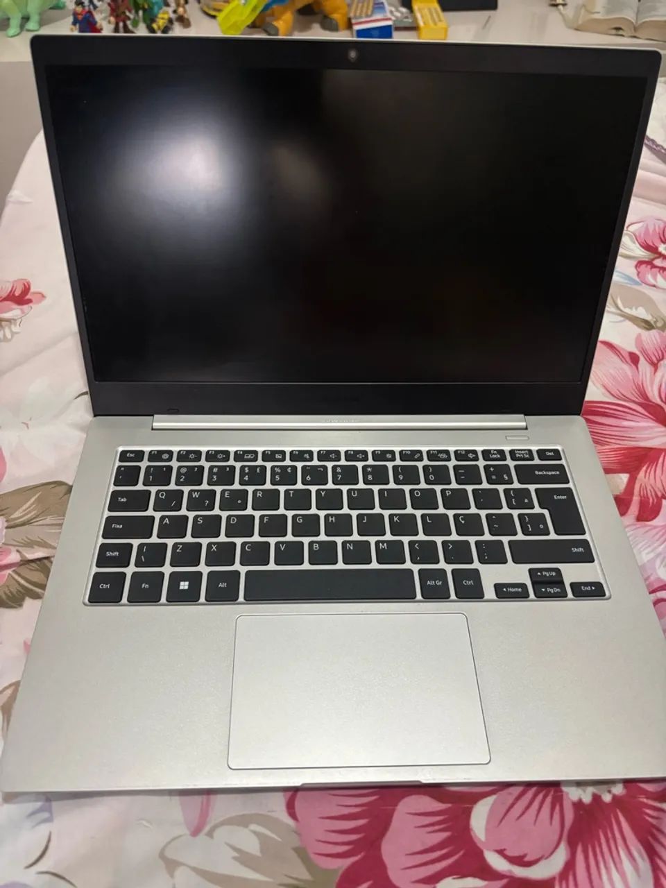 Samsung Galaxy Book Go ? 14? Full HD  Notebook Samsung Galaxy Book Go  - Foto 2