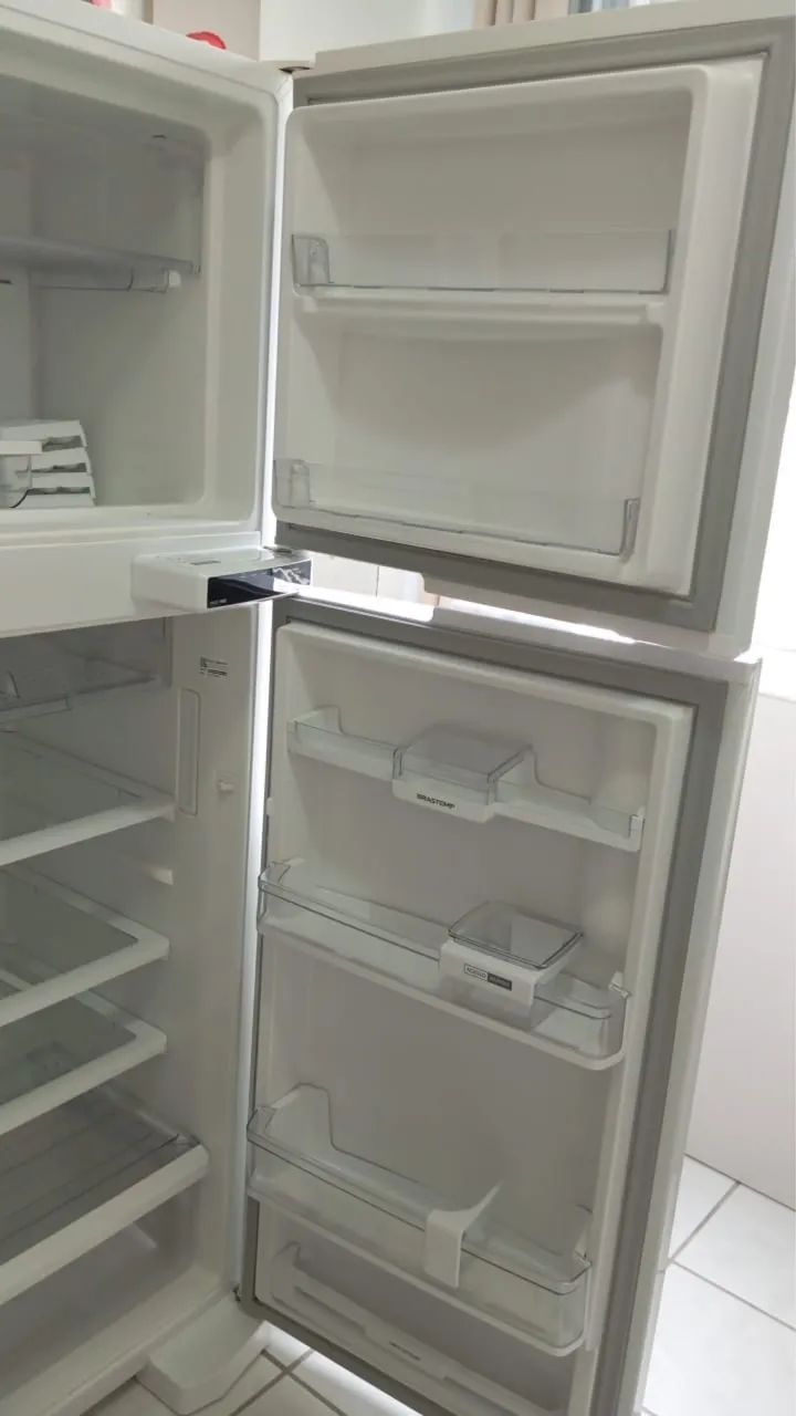 Geladeira seminova - Foto 3